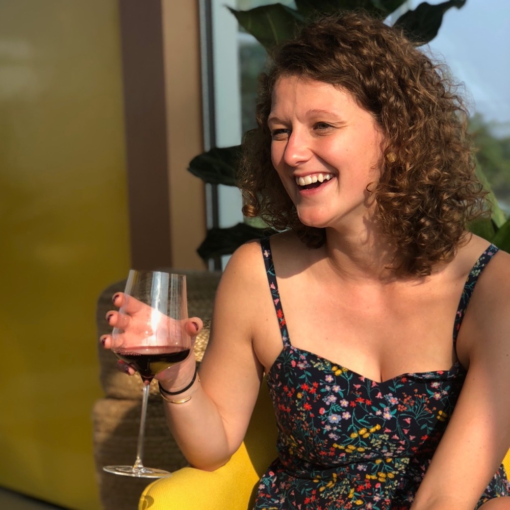 Meet your Posher, Christa